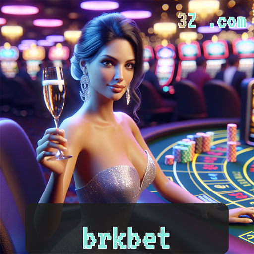A Fantástica Seção de Jogos da brkbet que Encanta Usuários
