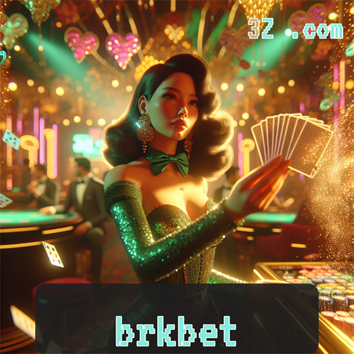 Experiência Surpreendente: Faça seu Login no brkbet